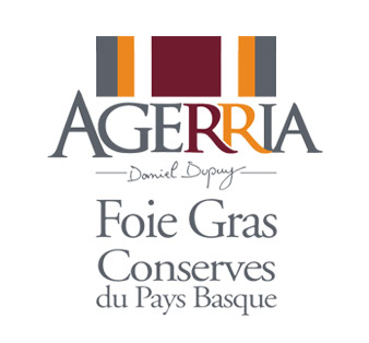 Agerria, foie gras et conserves du Pays Basque