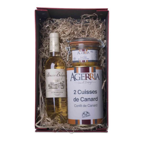 Coffret Duo Ttale