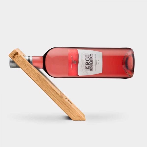 Argi 75cl vin rosé Irouleguy AOP
