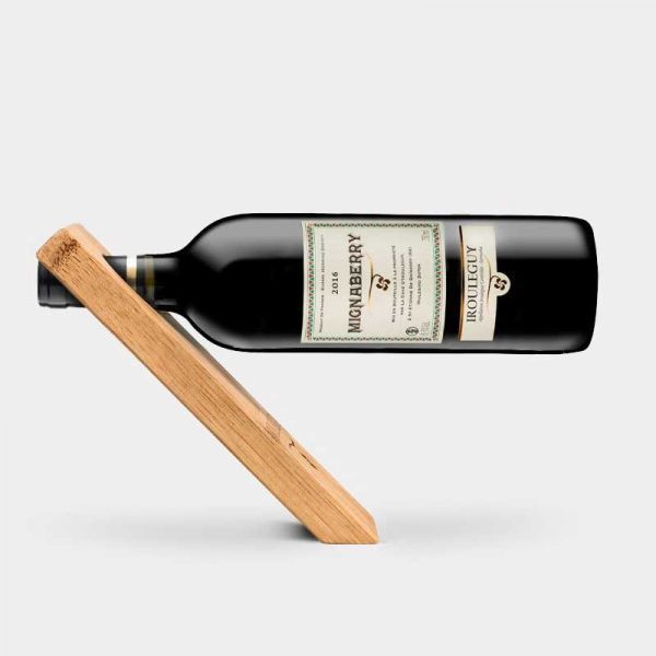 Mignaberry rouge 75cl vin d'Irouleguy AOP