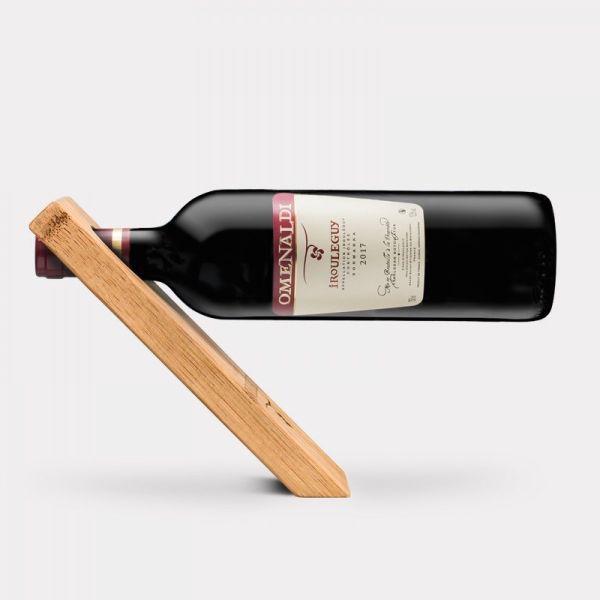 Omenaldi 75cl vin rouge Irouleguy AOP