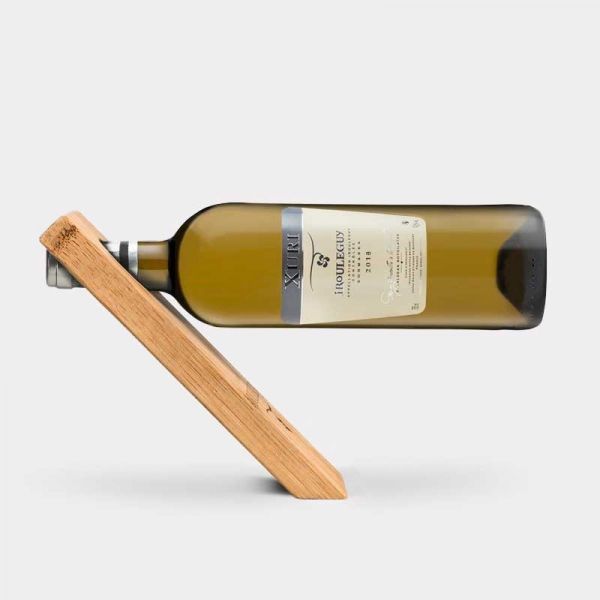Xuri vins blanc Irouleguy AOP