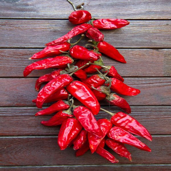 Poudre de Piment d'Espelette 50g Piment d'Espelette