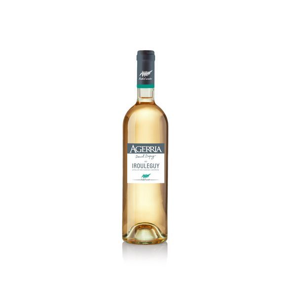 Domaine Agerria Blanc Domaine Agerria Blanc