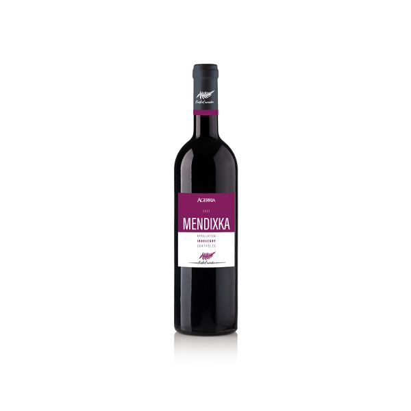 Mendixka Rouge vin Irouleguy AOP Mendixka Rouge vin Irouleguy AOP