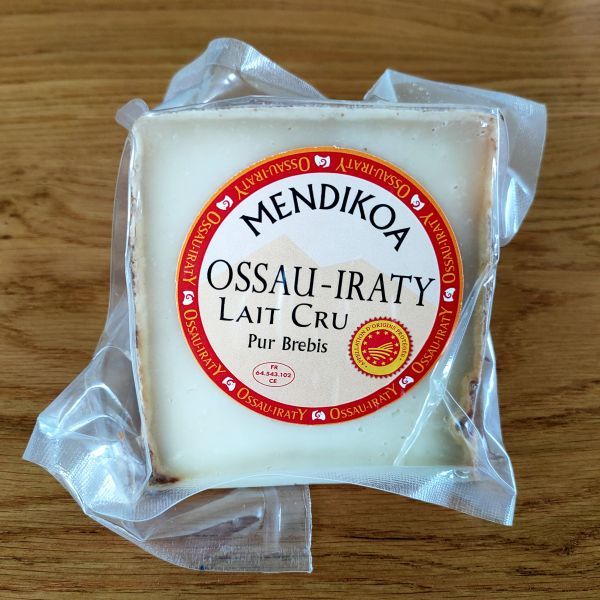 Ossau Iraty Ossau Iraty