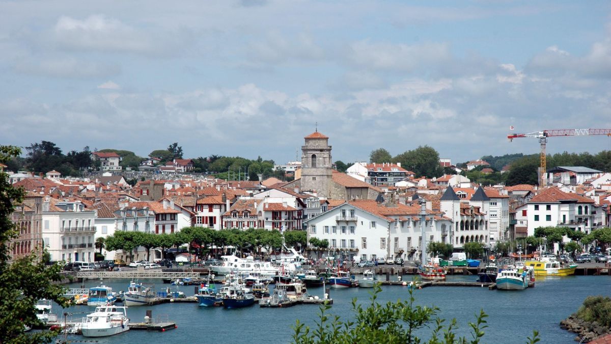 Boutique Agerria à Saint-Jean-de-Luz